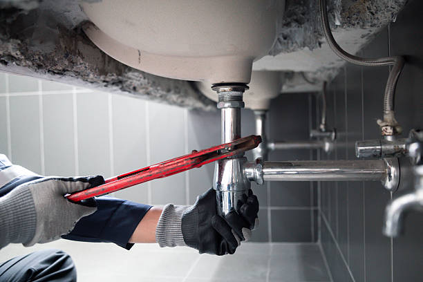 Trusted Pipe Repair service in Greenbank, WA - AAA Plumbing Heating